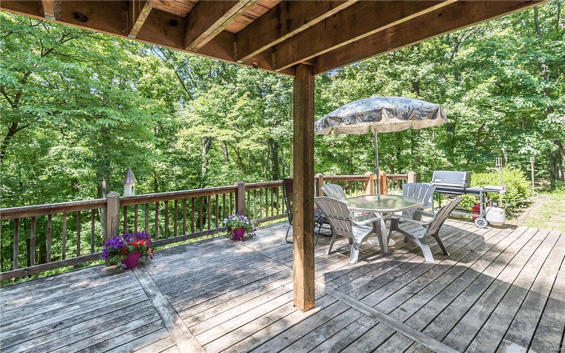 Babler Hills - Residential