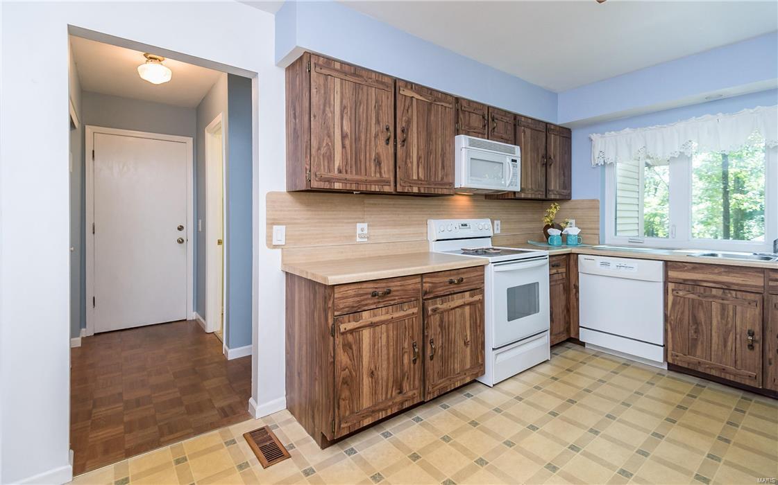 Babler Hills - Residential