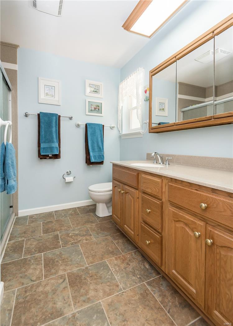 Babler Hills - Residential