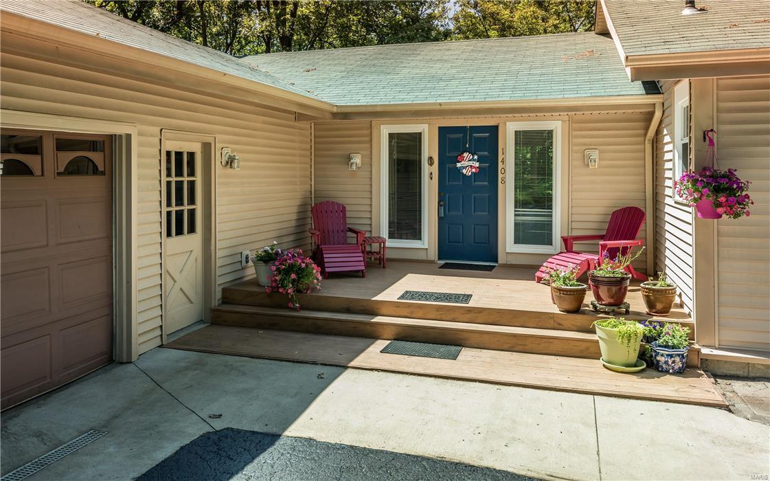 Babler Hills - Residential