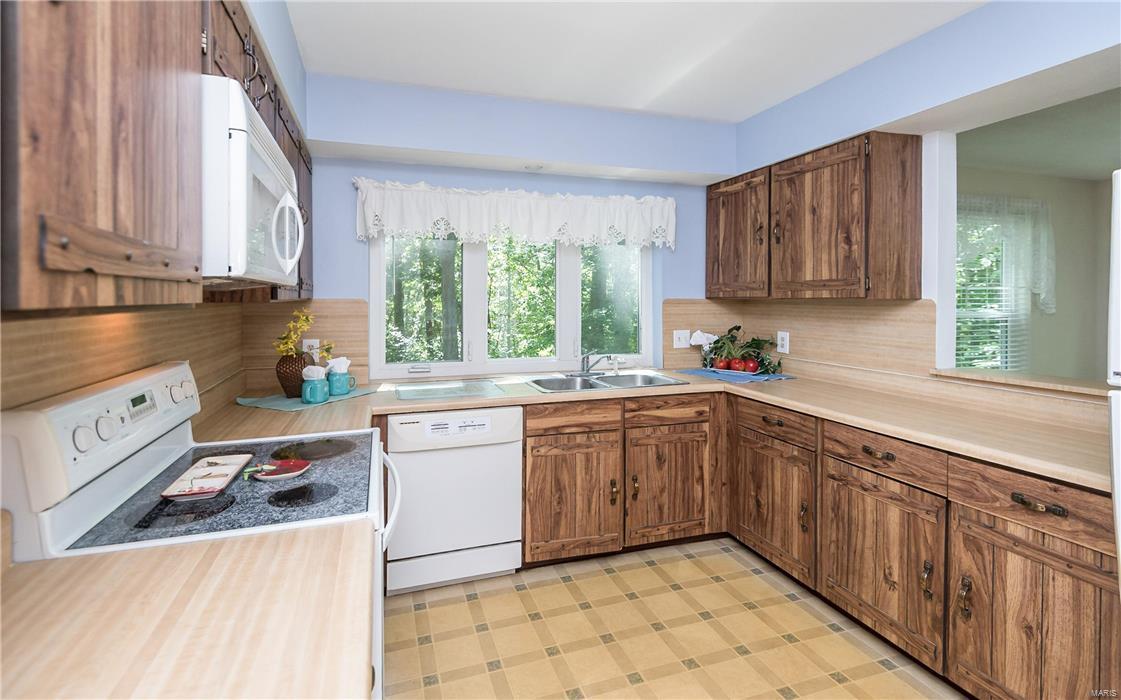 Babler Hills - Residential