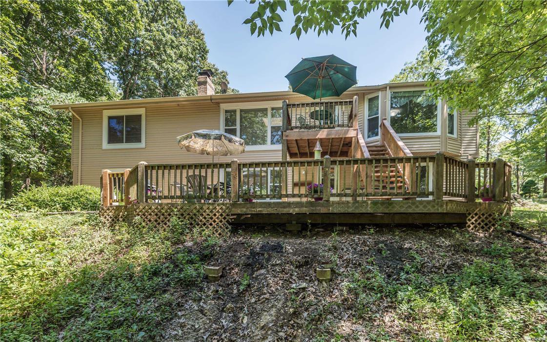 Babler Hills - Residential