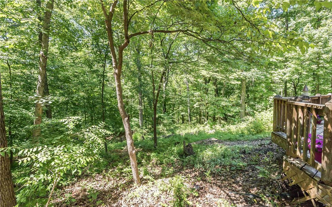 Babler Hills - Residential