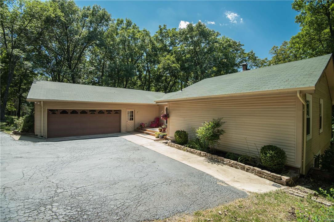 Babler Hills - Residential