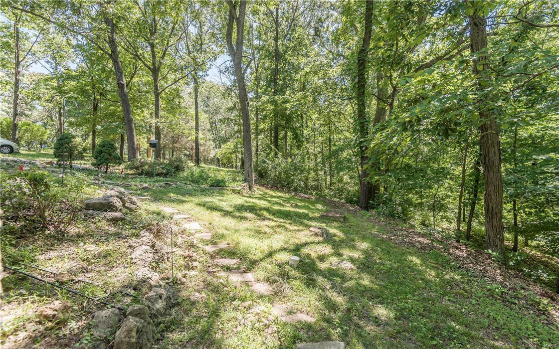 Babler Hills - Residential