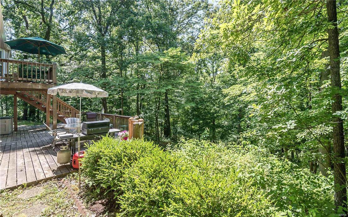 Babler Hills - Residential