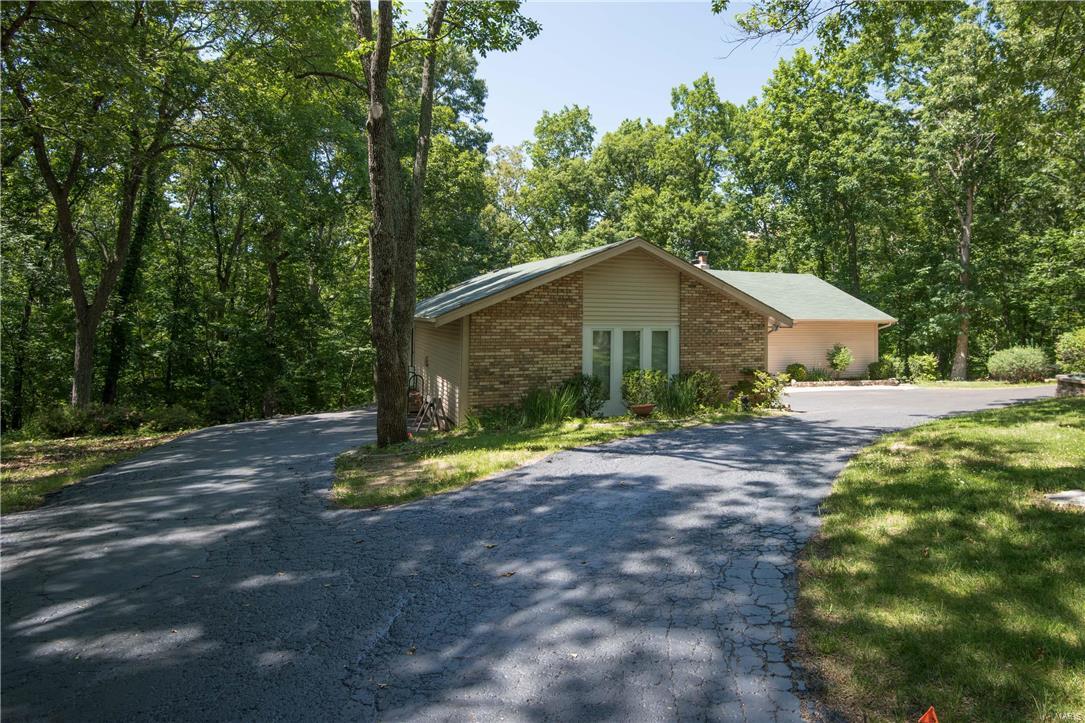 Babler Hills - Residential