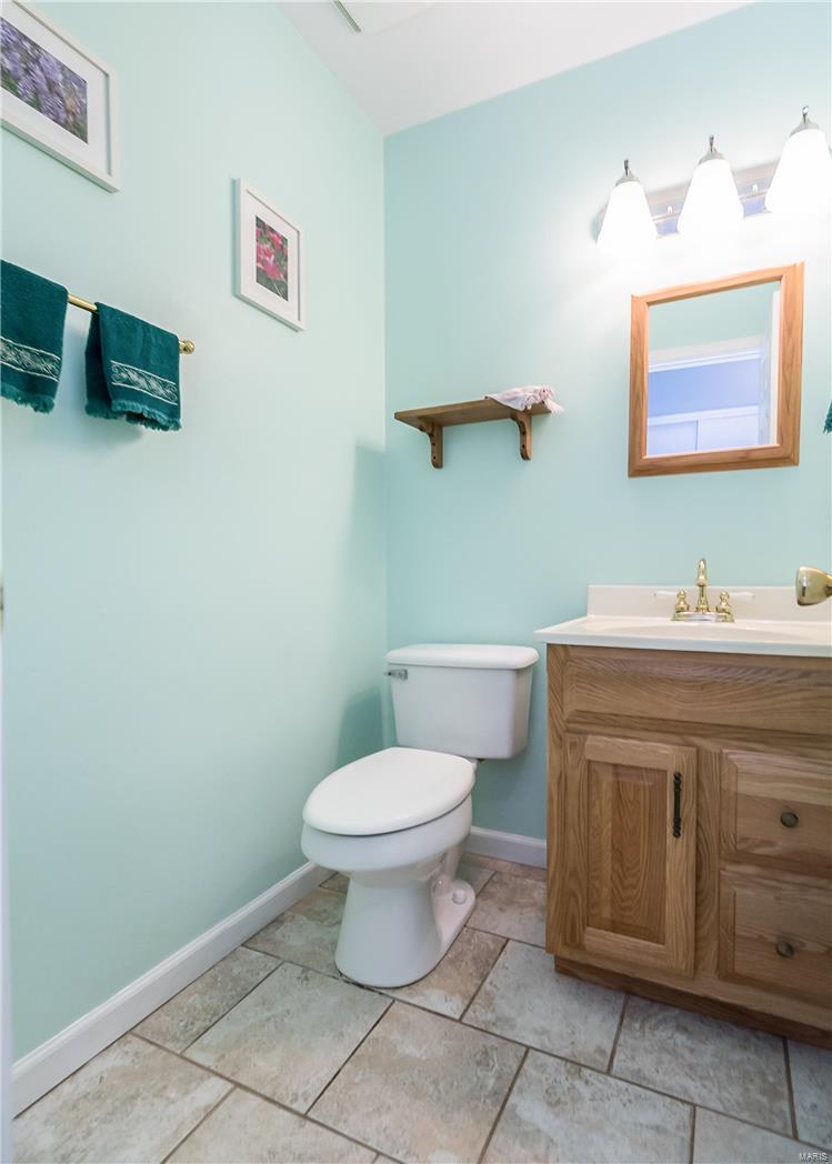 Babler Hills - Residential