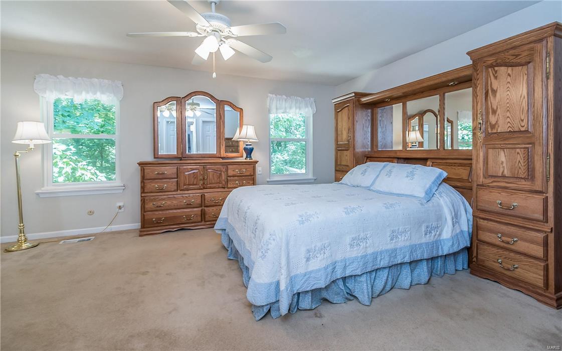 Babler Hills - Residential