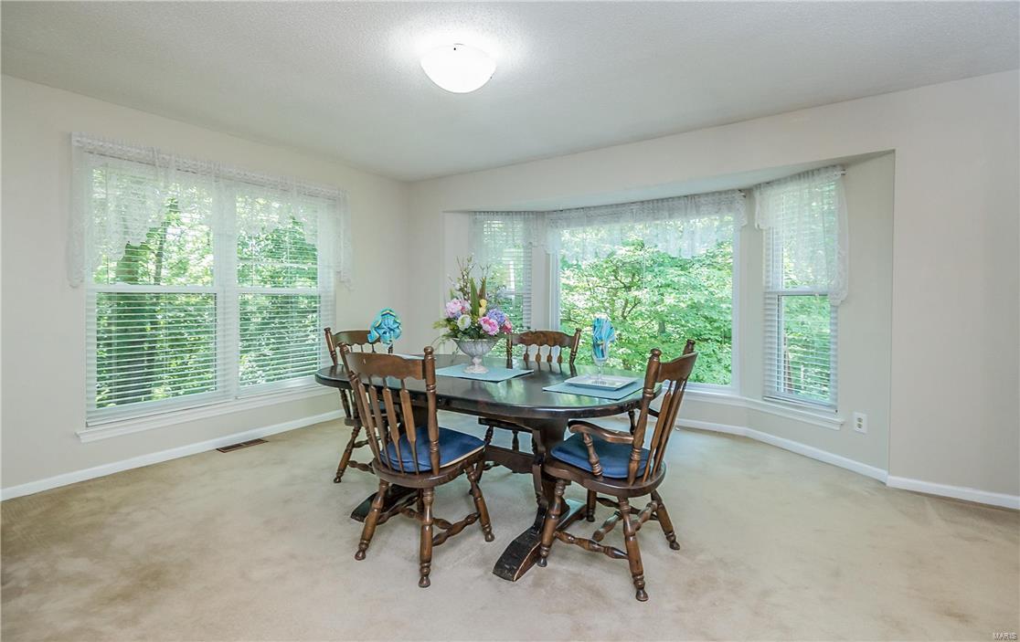 Babler Hills - Residential