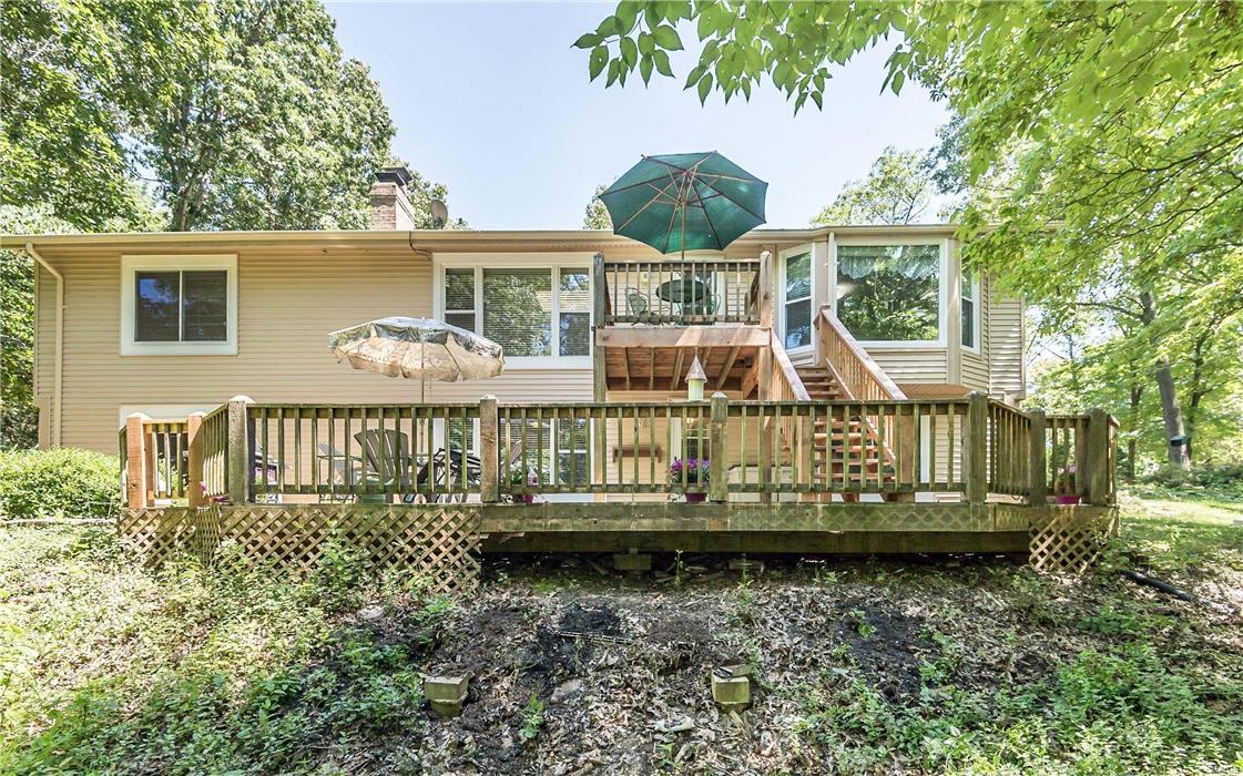 Babler Hills - Residential