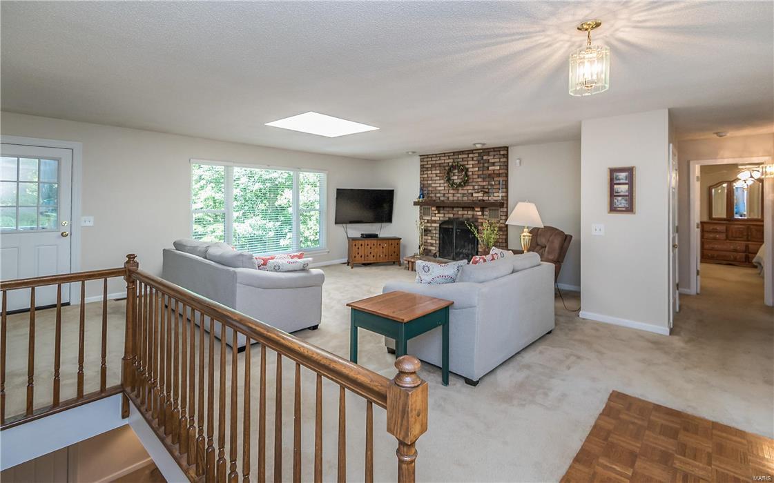 Babler Hills - Residential