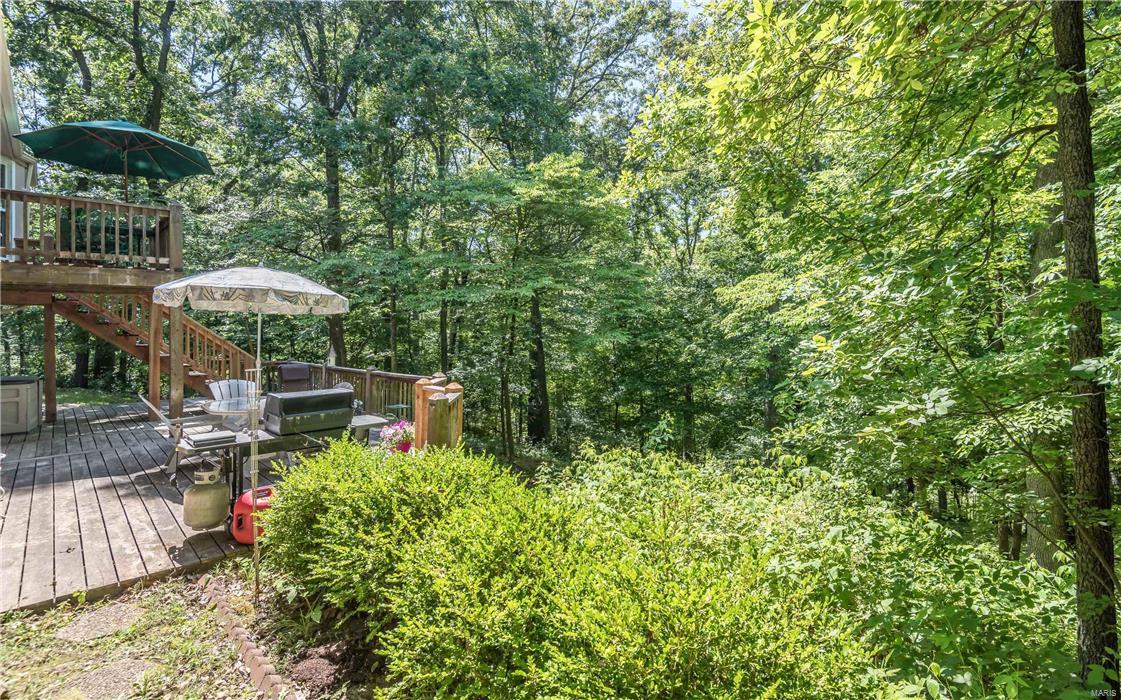 Babler Hills - Residential