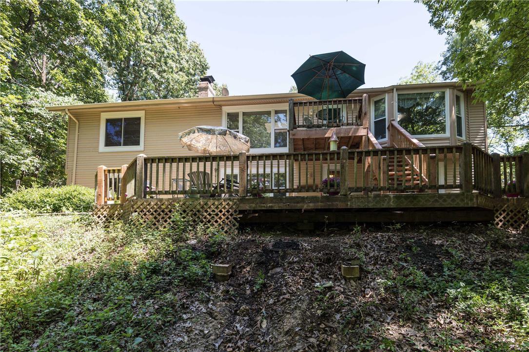 Babler Hills - Residential