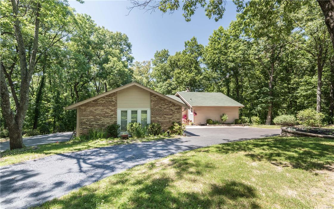 Babler Hills - Residential