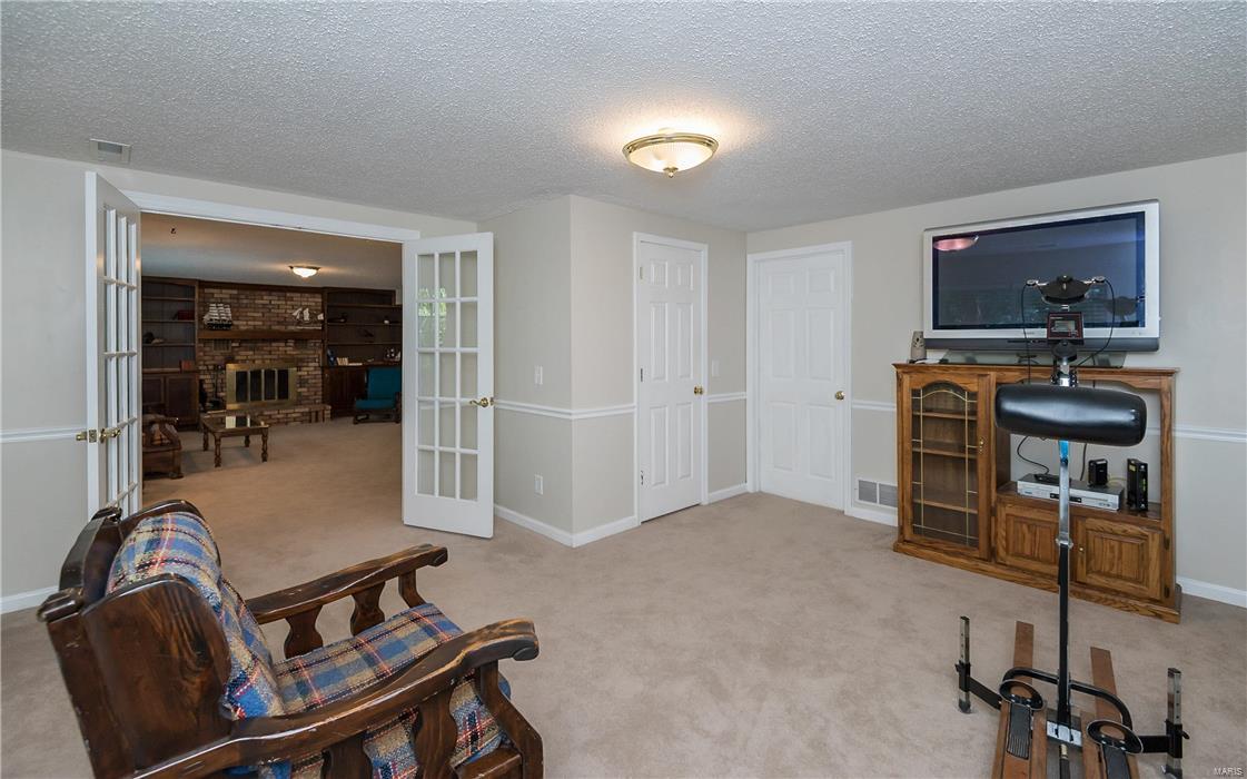 Babler Hills - Residential