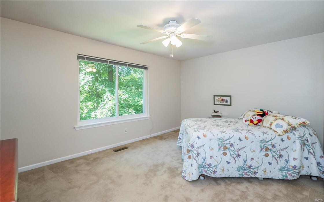 Babler Hills - Residential