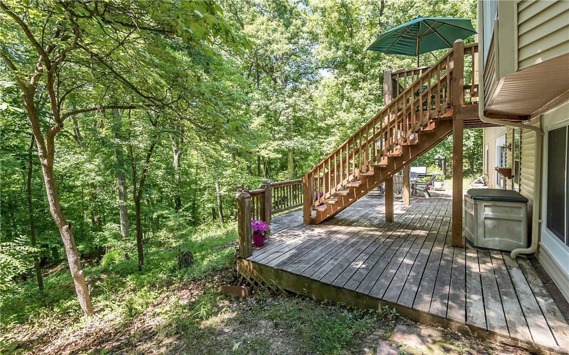 Babler Hills - Residential