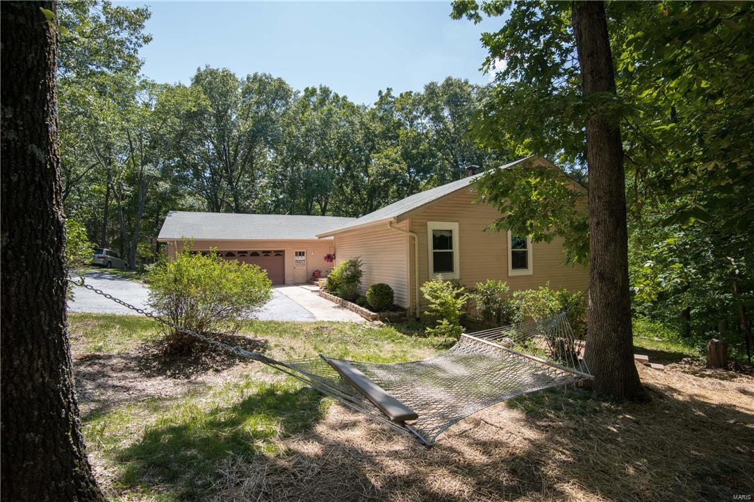 Babler Hills - Residential