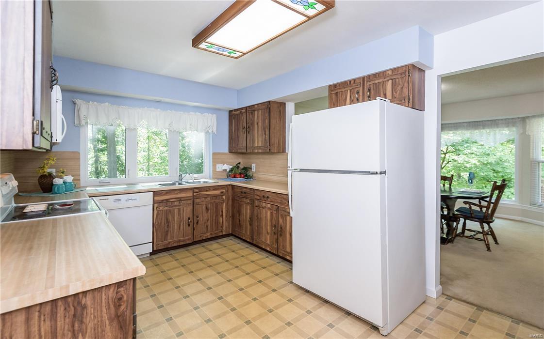 Babler Hills - Residential