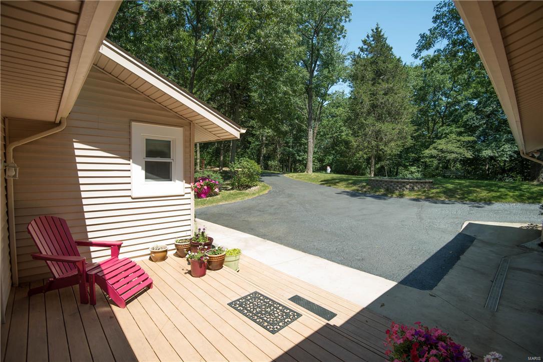 Babler Hills - Residential