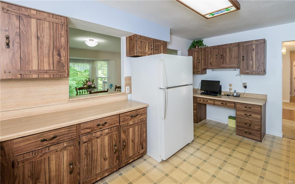 Babler Hills - Residential