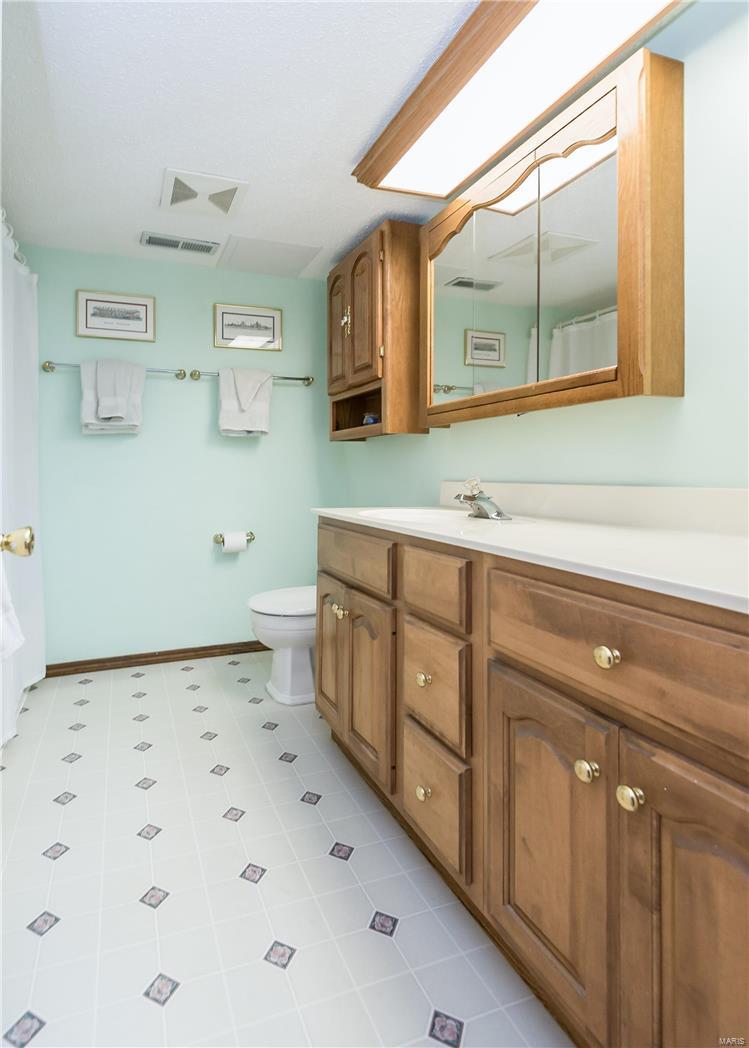 Babler Hills - Residential