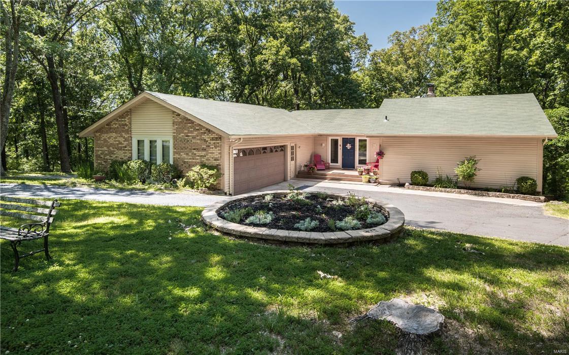 Babler Hills - Residential