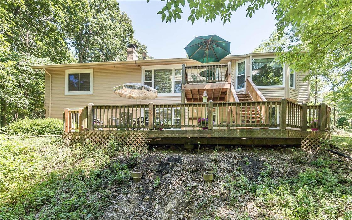 Babler Hills - Residential