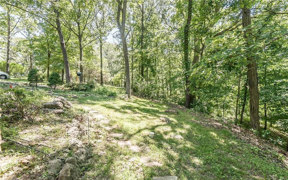 Babler Hills - Residential