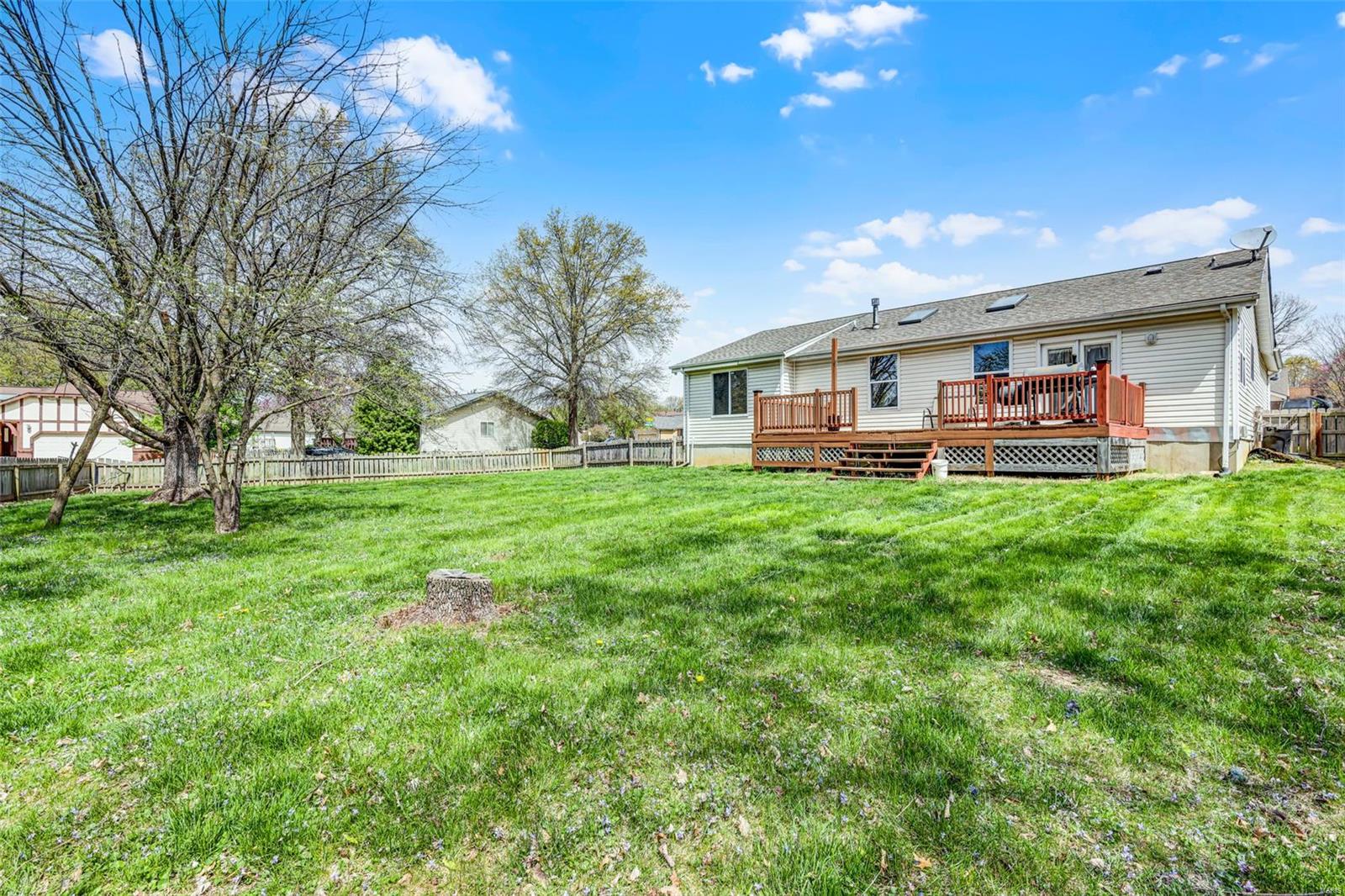 Sacre Coeur Ii 4 - Residential