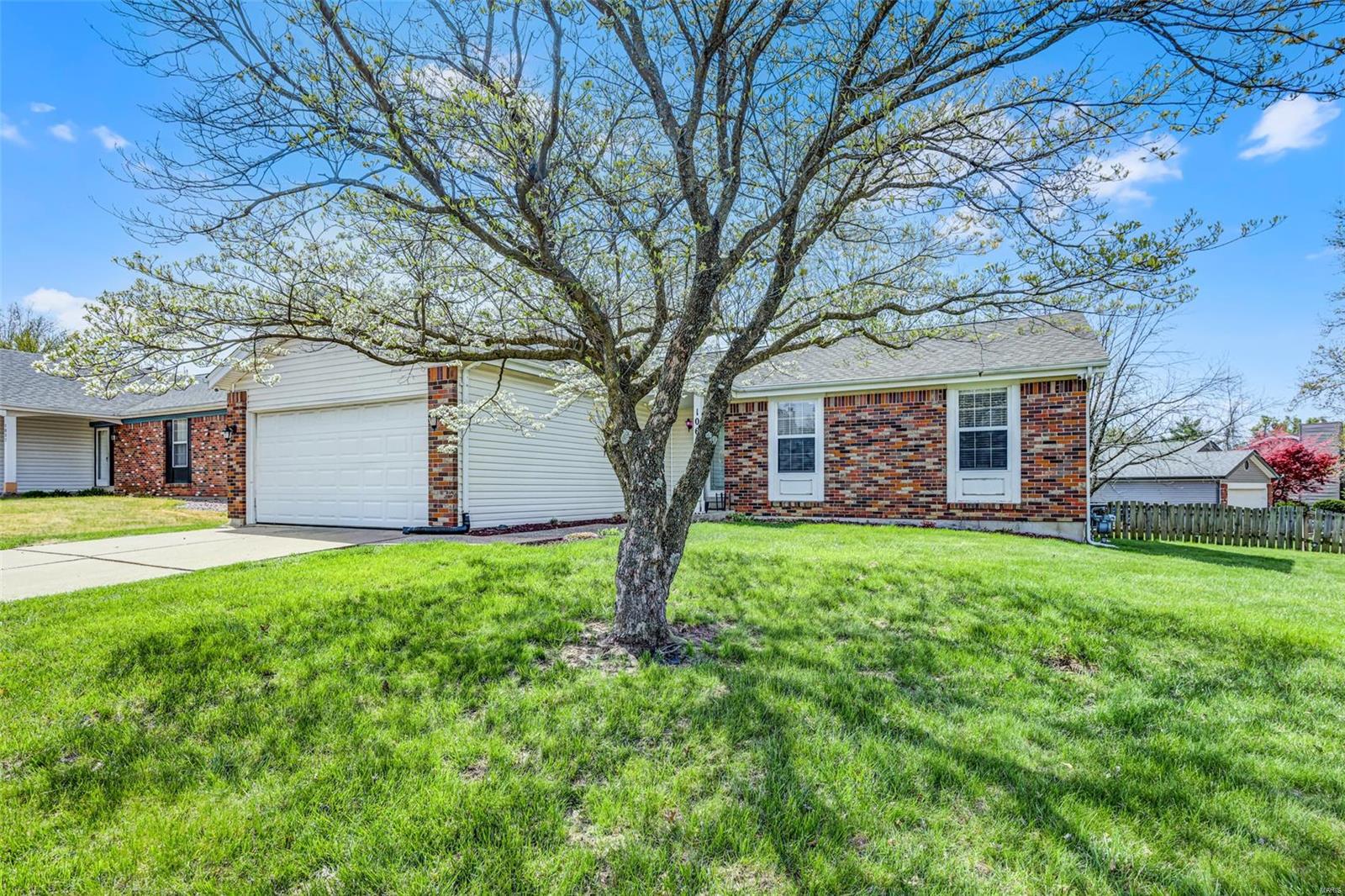 Sacre Coeur Ii 4 - Residential