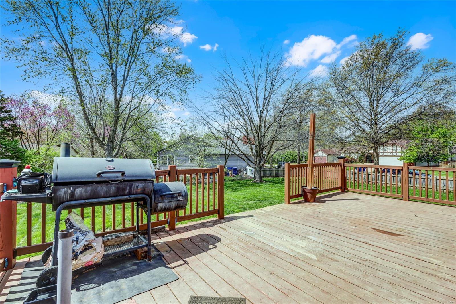 Sacre Coeur Ii 4 - Residential