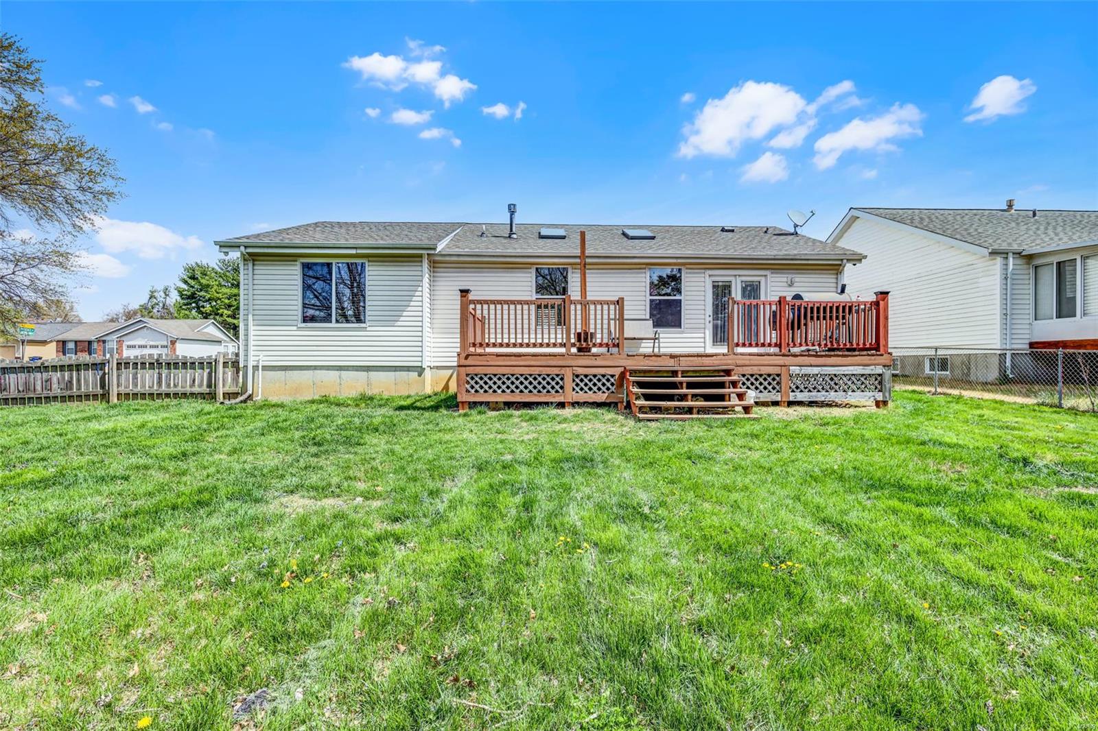 Sacre Coeur Ii 4 - Residential