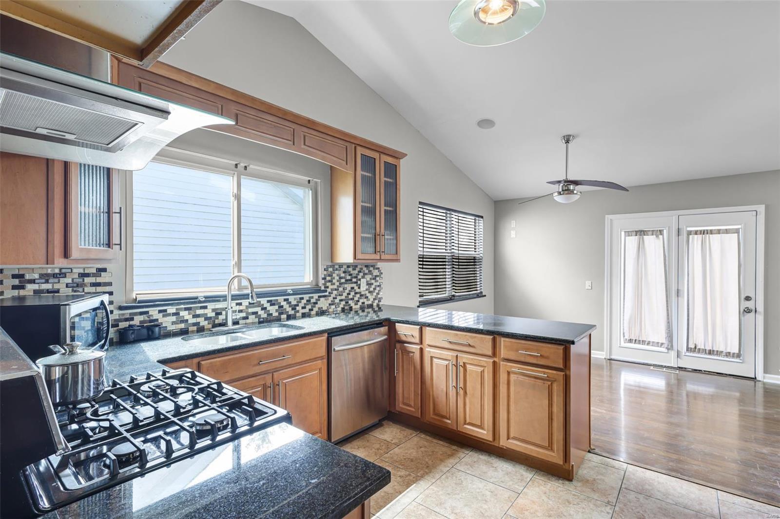 Sacre Coeur Ii 4 - Residential