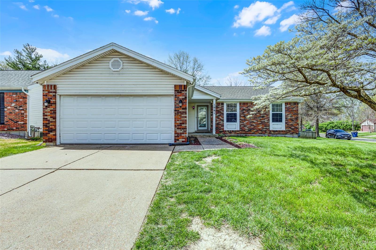 Sacre Coeur Ii 4 - Residential