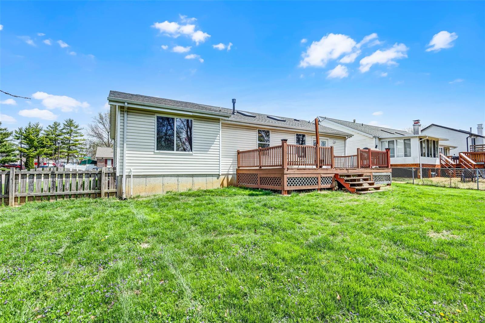 Sacre Coeur Ii 4 - Residential