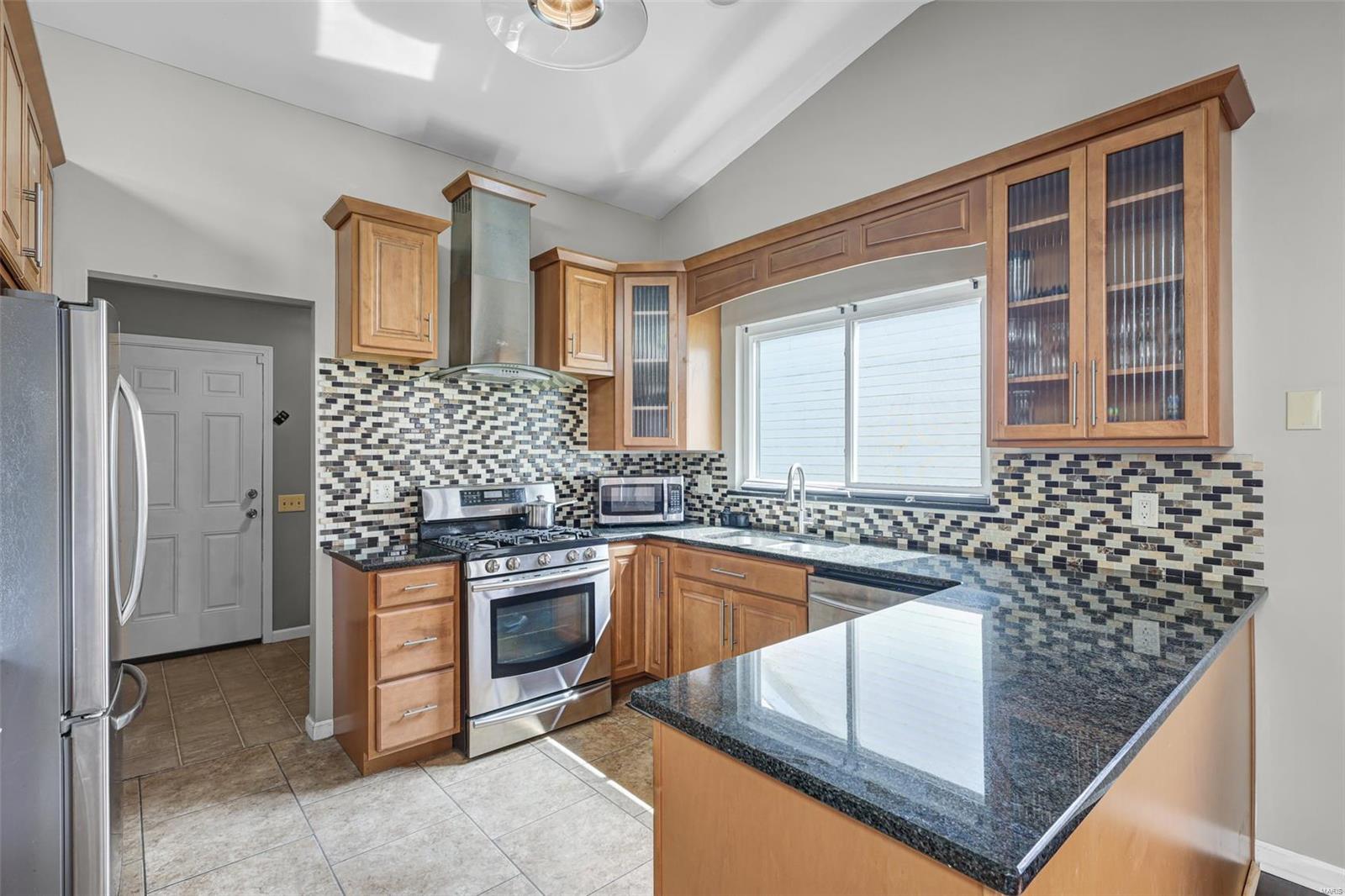 Sacre Coeur Ii 4 - Residential