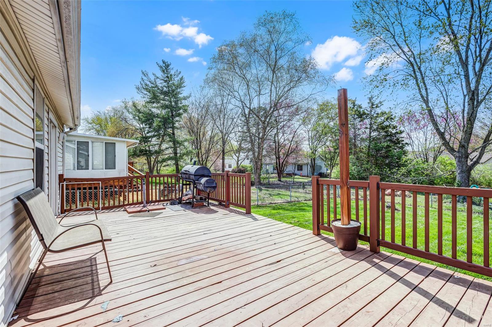 Sacre Coeur Ii 4 - Residential