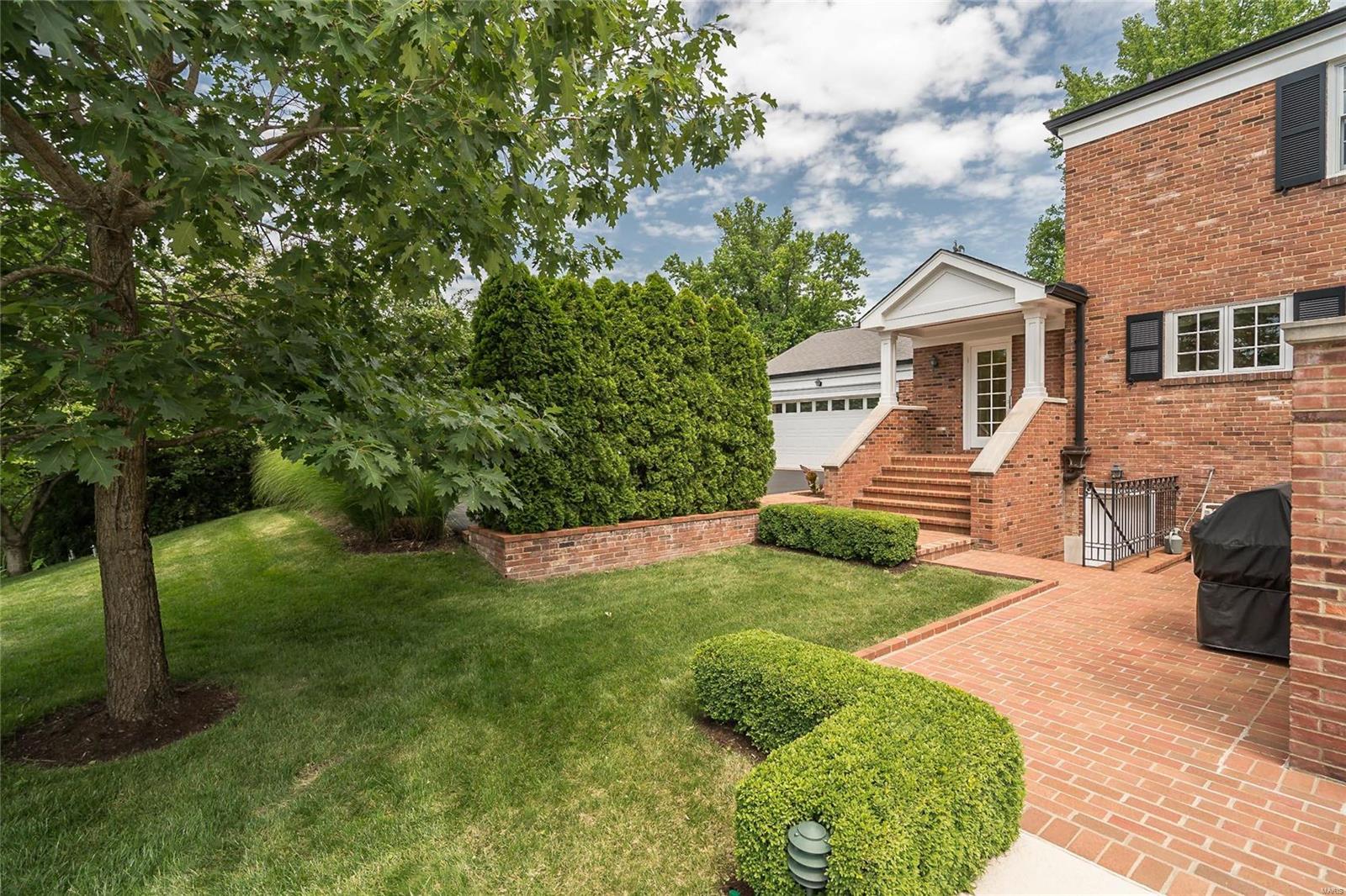 Greenbriar - Residential