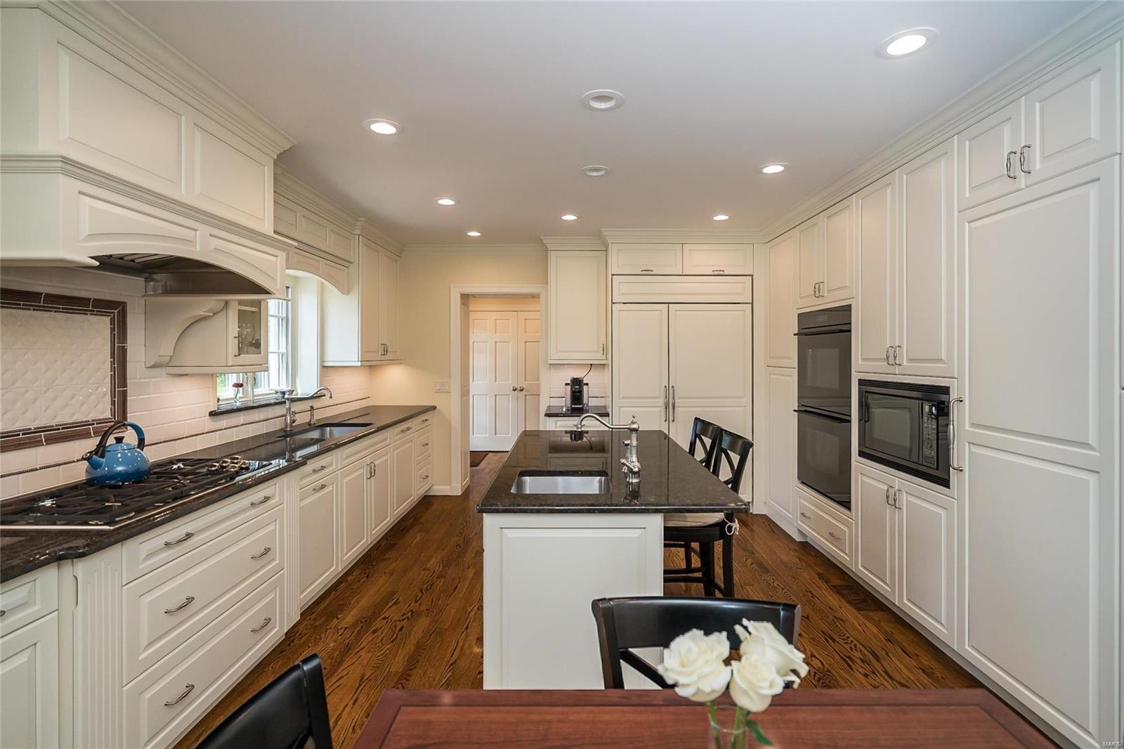 Greenbriar - Residential