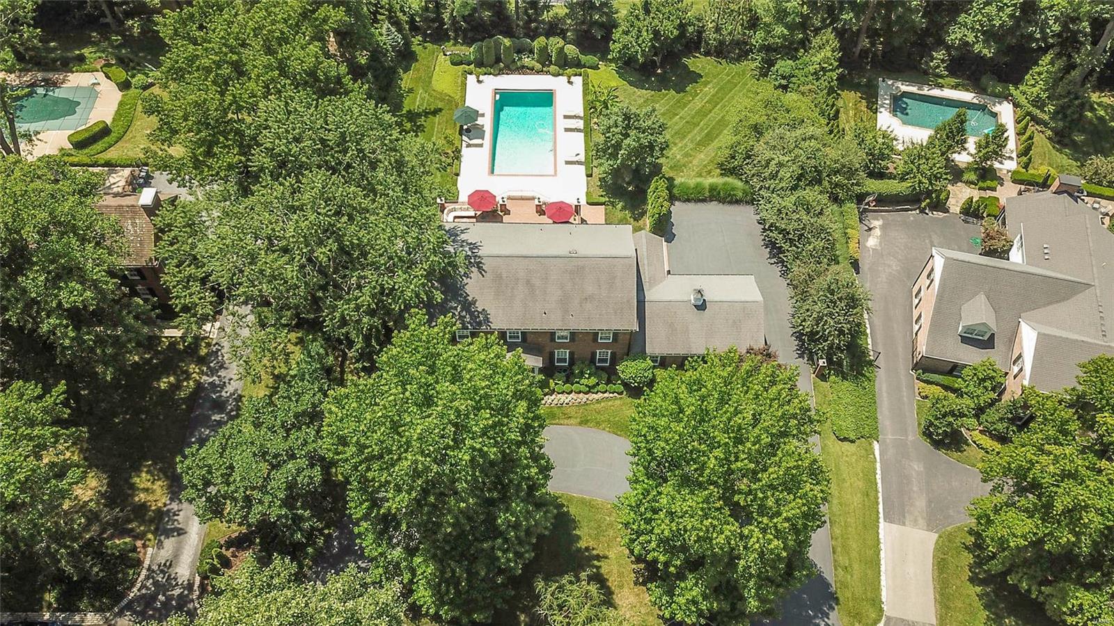 Greenbriar - Residential