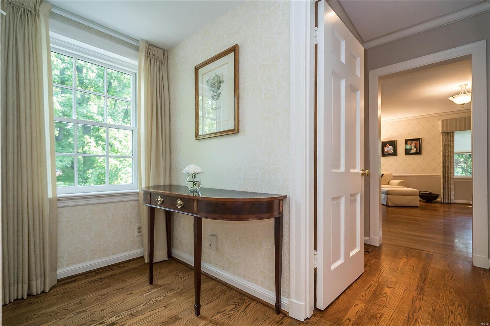 Greenbriar - Residential