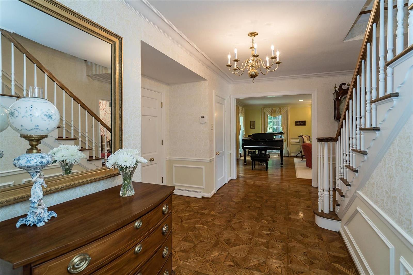 Greenbriar - Residential