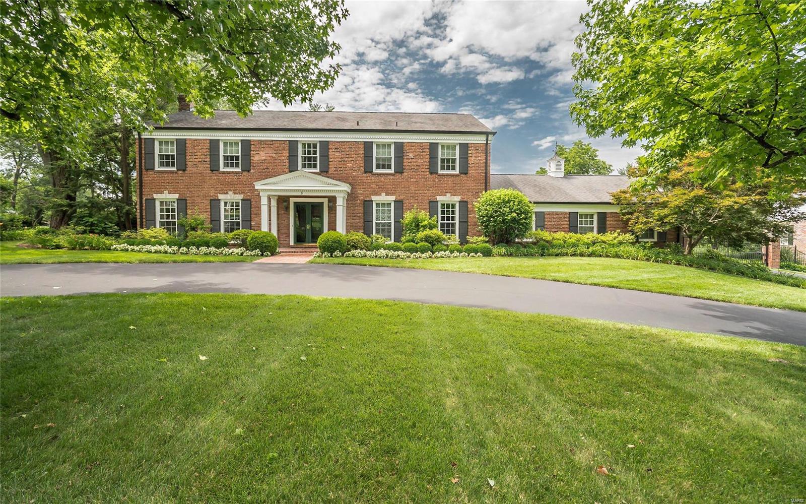 Greenbriar - Residential