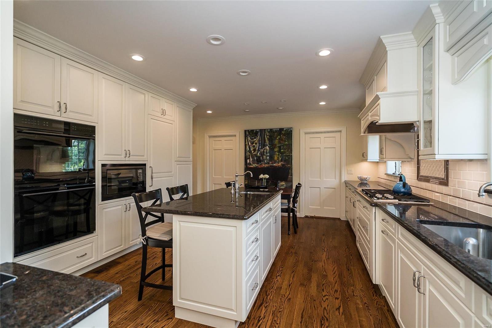 Greenbriar - Residential