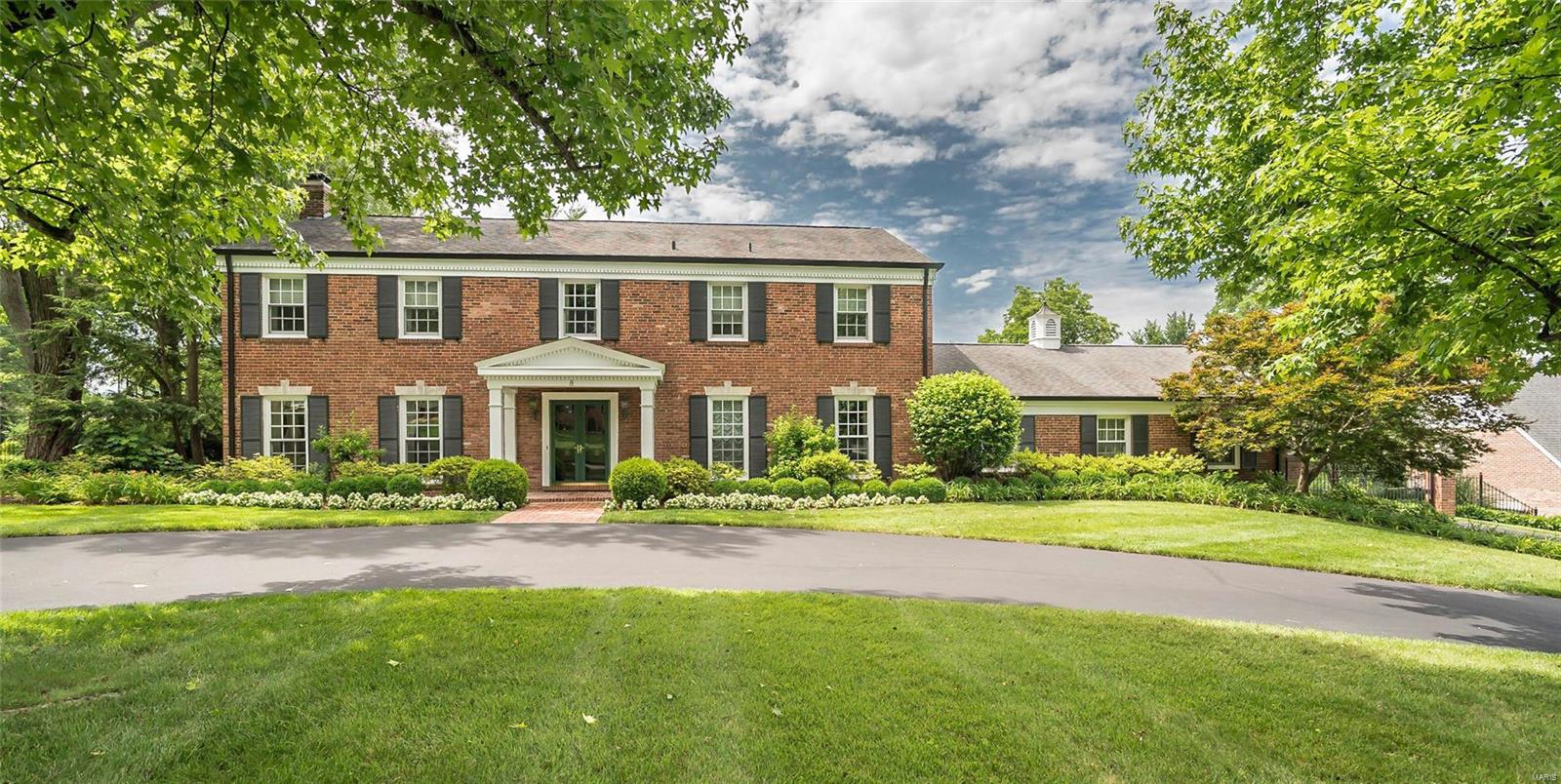 Greenbriar - Residential