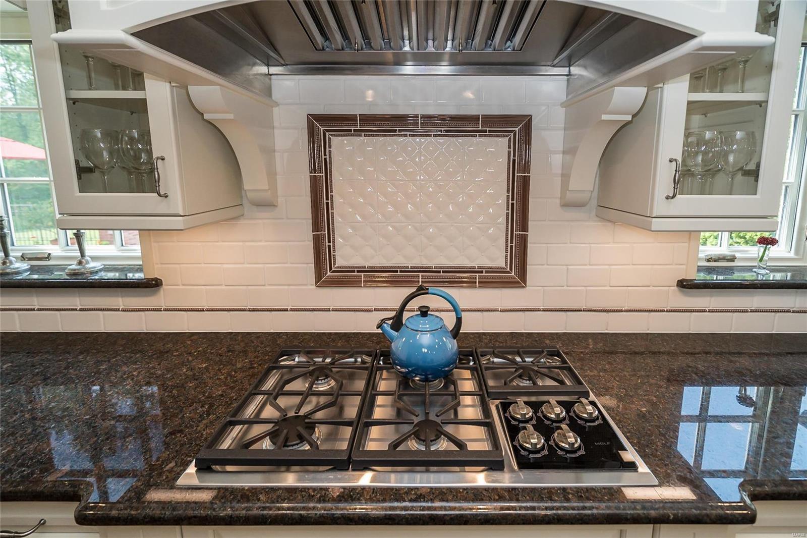 Greenbriar - Residential