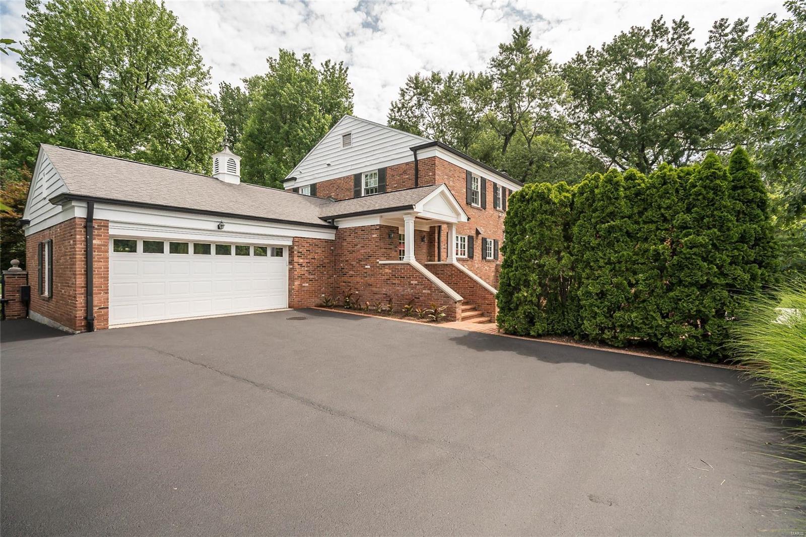 Greenbriar - Residential