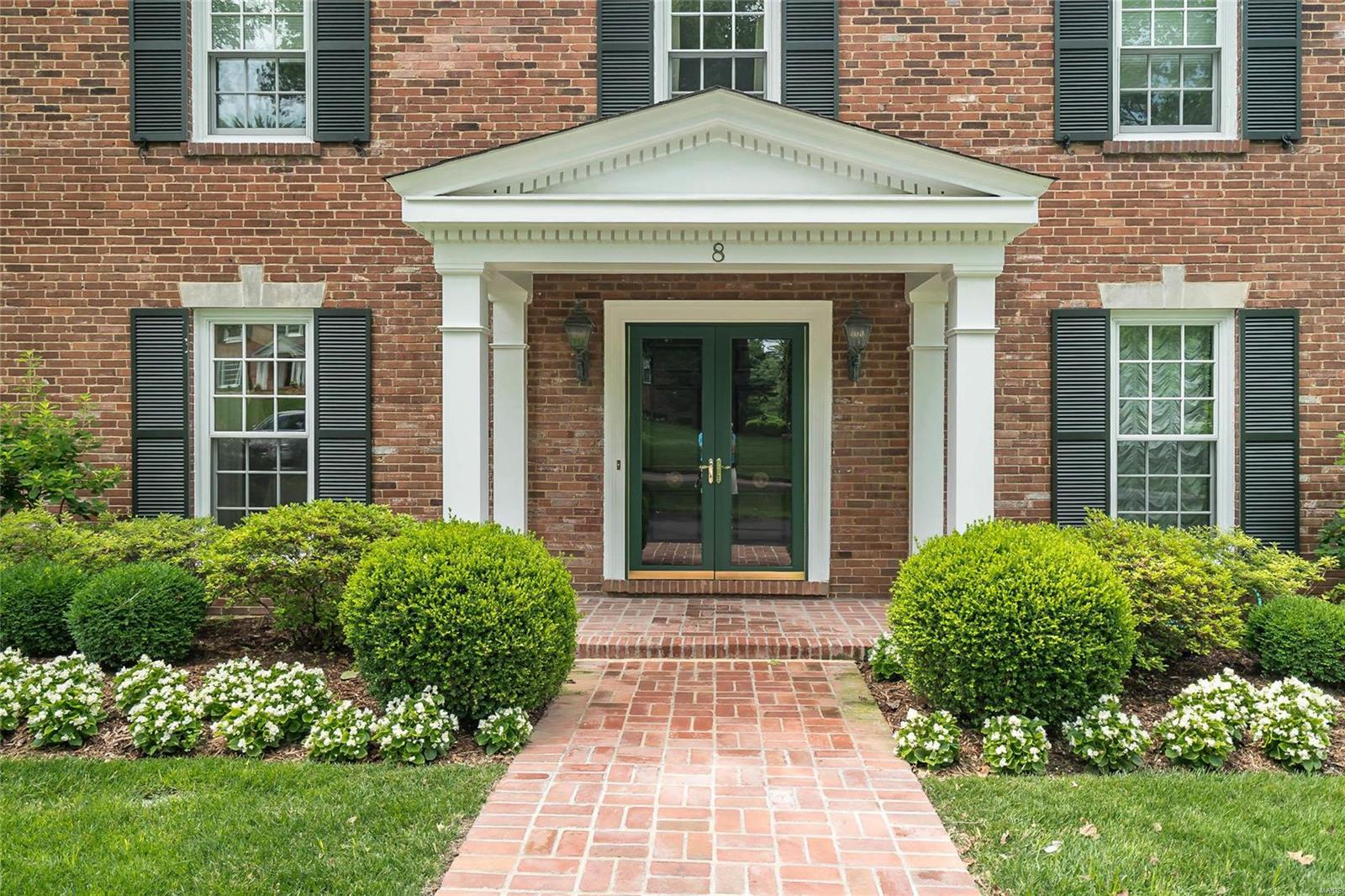 Greenbriar - Residential